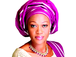 Remi Tinubu assumes office as First Lady