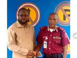 Provide good roads in states, accident will reduce, FRSC tells govs
