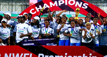 NWFL Super 6: We won’t surrender our title in Asaba, Bayelsa Queens vow
