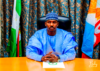 Sokoto Bandits Attack: Gov Ahmad meets security heads
