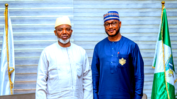 2023 hajj operation has been outstanding –  Zamfara Gov