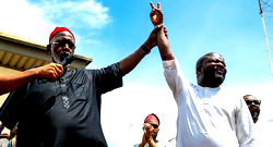 Meet ex-Lagos federal lawmaker, who emerges Imo LP deputy gov candidate