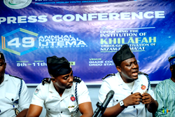 Unfulfilled promises, bane of Nigeria’s political developments — Muslim youths