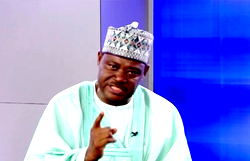 Ondo APC gov primary, mega fraud – Jimoh Ibrahim