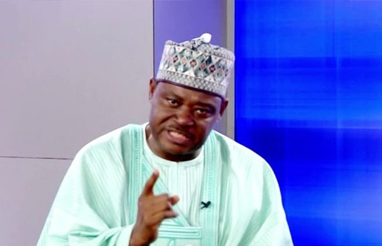 Tinubu will honour Nigerians working at UN – Amb. Jimoh