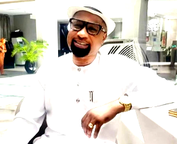 Why I honoured Tinubu with new fabrics, Emilokan – ZGM boss, Onas