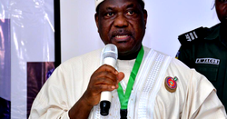 I’ll do my best not to disappoint Nigerians – Tinubu’s SGF Akume 