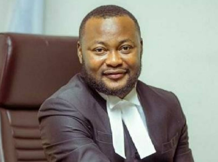 Why legal services are critical to entertainers career growth – Olajengbesi