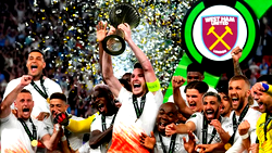 Bowen strikes late to give West Ham Europa Conference League title 