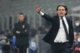 ‘No fear’ of Man City in Champions League final —Inter coach, Inzaghi