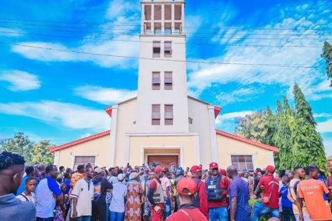One year after Owo massacre, Bishop Ajakaye demands prosecution of culprits