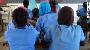 Senegal arrests teacher accused of raping 27 female students