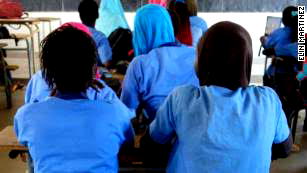 Senegal arrests teacher accused of raping 27 female students