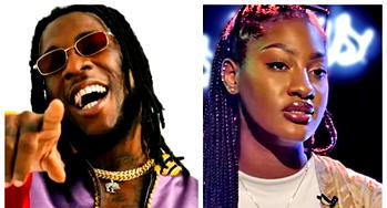 FULL LIST: Burna Boy, Tems, Ayra Starr, Asake nominated for 2023 BET awards