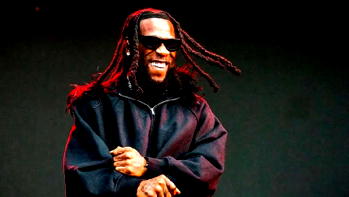 I didn’t want Man City to win Champions League final – Burna Boy