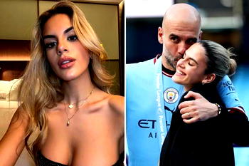Guardiola’s daughter crowns Man City coach ‘the greatest’ after UCL triumph