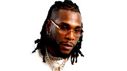 Fans disappointed as Burna Boy fails to show up for Netherlands concert