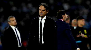‘We’ll be back’, Inter Milan boss Inzaghi optimistic after UCL final loss