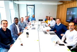 Nigerian-born AI expert, Aboh appoints to Scotland’s Board of Data Lab Centre
