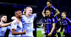 UCL Final: 5 reasons Inter Milan can beat Man City 
