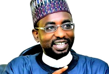 Blockchain technology’ll revolutionalise governance, enhance transparency – NITDA DG