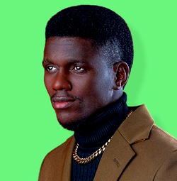 Gospel singer, Iroro Michael Lyon basks in success of new single ‘Banger’