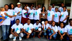 Initiative empowers 70 Nigerian students to study abroad