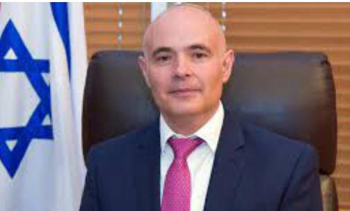 Israel to partner with FG in creating I million jobs - Amb Freeman