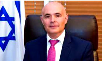 Israel to partner with FG in creating I million jobs – Amb Freeman
