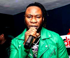 Jetplay’s ‘Jaiye’ tops singles chart in UK, Irish