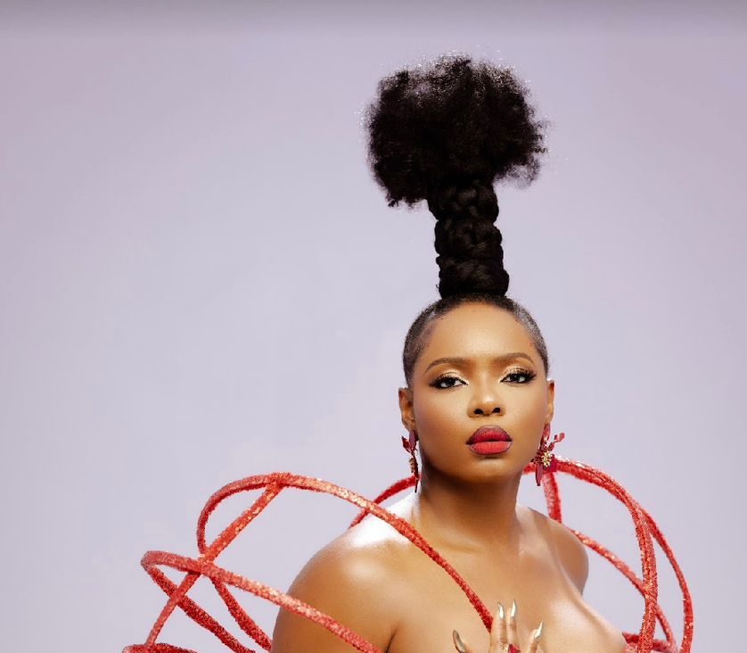 Yemi Alade Releases New Single Fake Friends Vanguard News