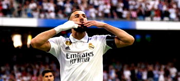 Karim Benzema signs for Saudi Arabia’s Al-Ittihad
