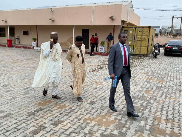 Katsina Deputy Accountant General, one other arraigned for N289m fraud