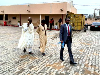 Katsina Deputy Accountant General, one other arraigned for N289m fraud