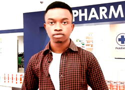 A Mobile Pharmacy Model for Nigeria: Transforming Access to Safe and Effective Medicines