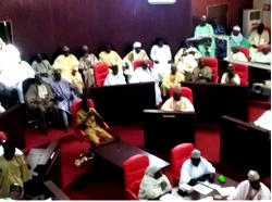 Just in: Usman emerges Kebbi speaker
