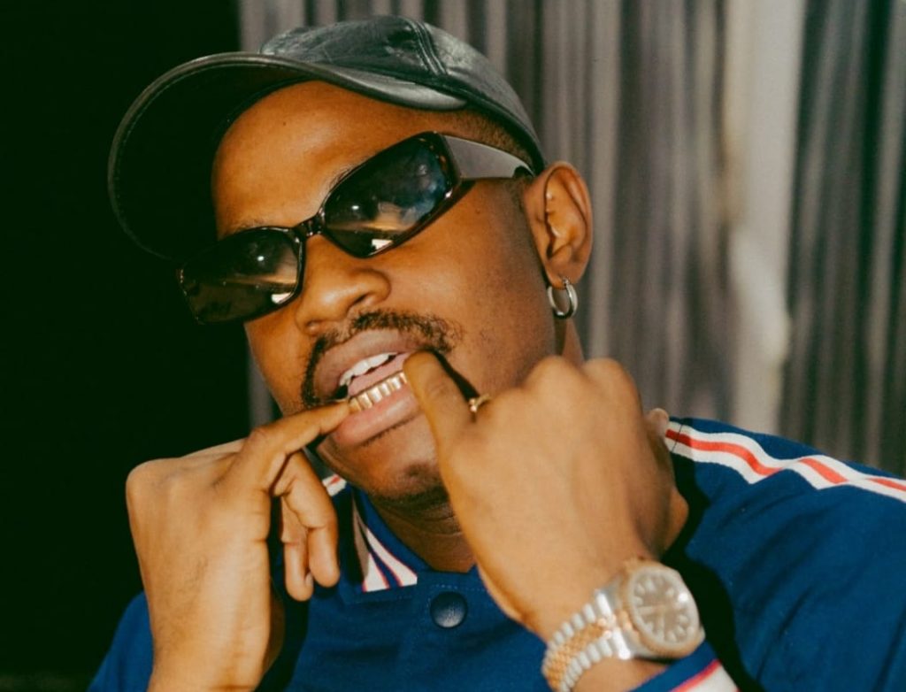 Rapper, Kerno responds to Wizkid’s statement with new song - Vanguard News