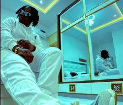 Artist Kinq Wealth drops new song ‘Vibe Check’, Friday