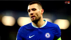 Man City in shock move to sign Chelsea’s Kovacic 