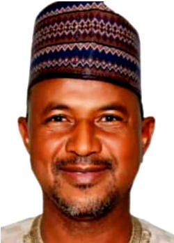 Miyetti Allah declares National VP, Lamido, missing
