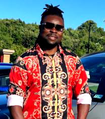 My type of Afro music is for all ages – Larry Zuka