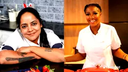 Guinness World Records: Chef Lata Tondon breaks silence after Hilda Baci displaced her