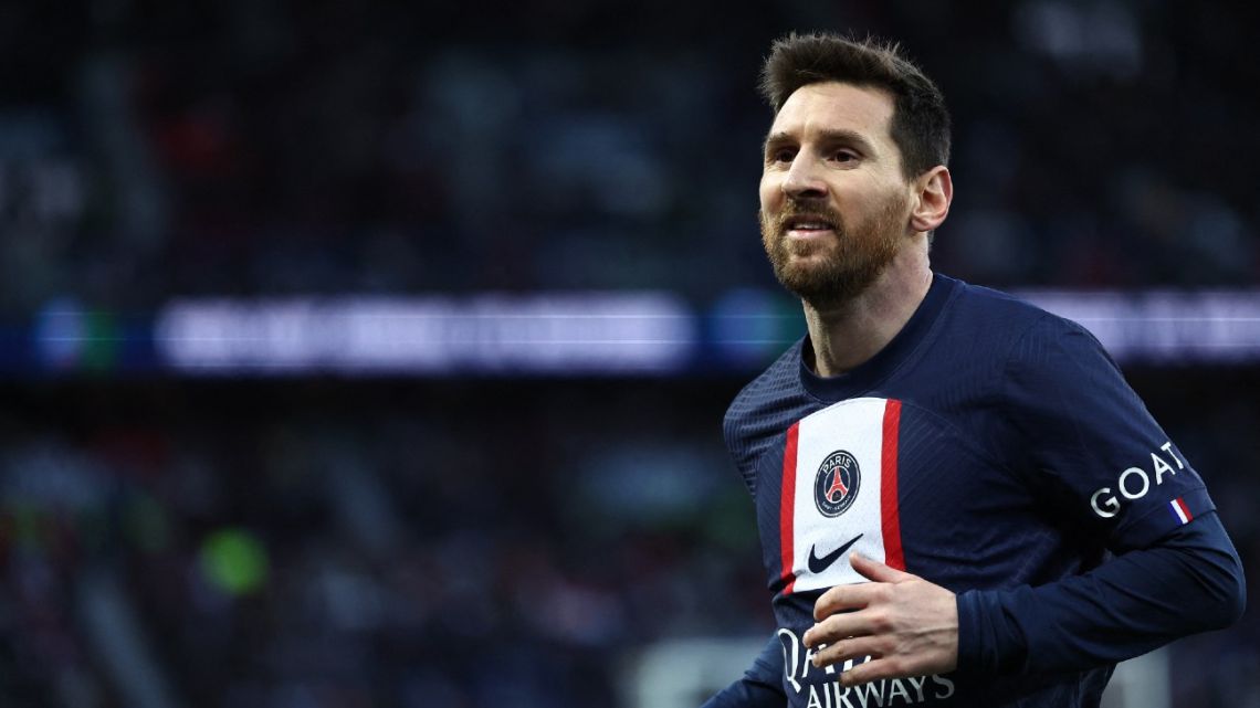 Lionel Messi Wins Champions League Goal Of The Season Award Vanguard News 