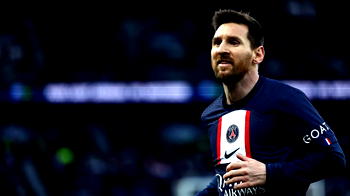 ‘I’m going to join Inter Miami’, Messi confirms MLS move