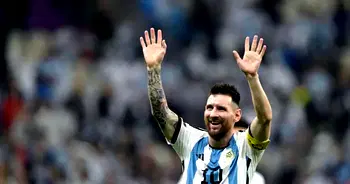 Messi to miss Argentina-Peru Copa clash