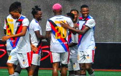 Lobi Stars beat City FC to win Naija Super 8 north central playoffs ticket