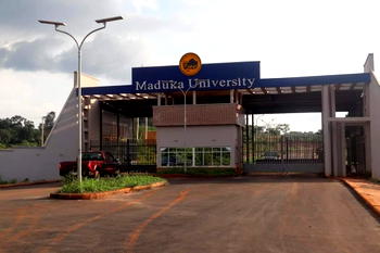 ICAN, Maduka University explore partnership to boost academic excellence