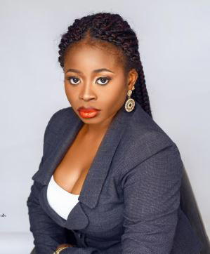 My journey as marketer fueled by passion, hard work – Maureen Chisomebi