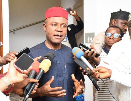 Enugu, Indonesia partner on investment, industrialisation