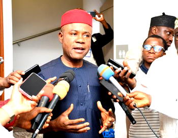 Enugu, Indonesia partner on investment, industrialisation